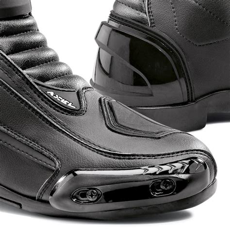 Forma Axel Boots (Black)– Moto Central