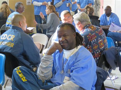 Inmate Activity Group (Monthly Prison Program) - FSP - Freedom to ...