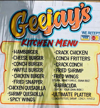 Bahamas best kept secret! - Reviews, Photos - Geejays Beach Bar ...