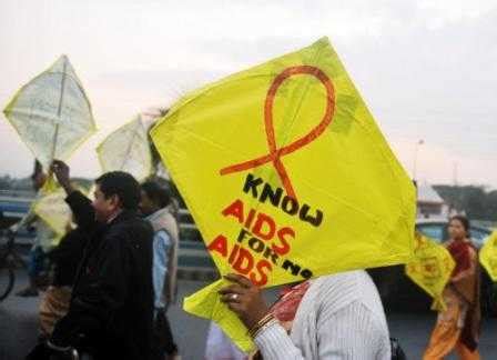 World Aids Day 2012 – Times of India
