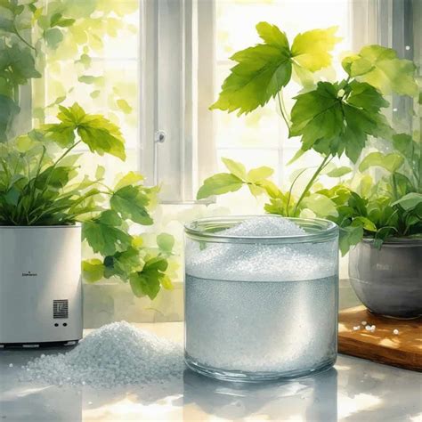 Choosing Water Softener Salt Pellets: Benefits, Best Options, and Essential Maintenance Tips for ...