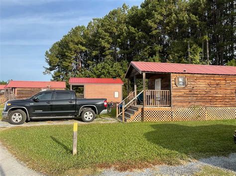Gallery | Premier RV Resort | Roanoke Rapids, North Carolina