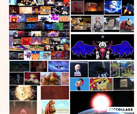 Random Villain Defeats 的图像结果