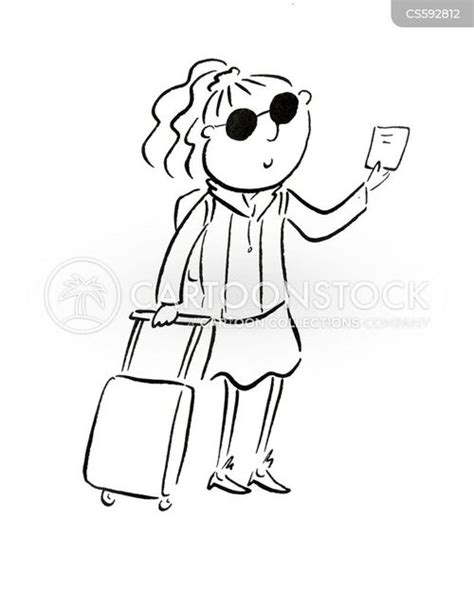 Cartoon Travel 的图像结果