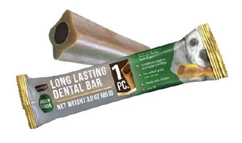 Goodies Long Lasting Dental Bar Chicken Flavor - 1 Pc. – ShakeHands