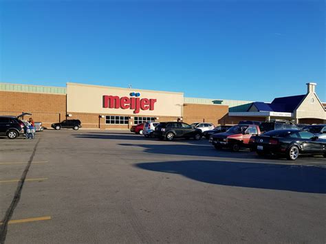 MEIJER - 9905 Dixie Hwy, Louisville KY - Hours, Directions, Reviews ...