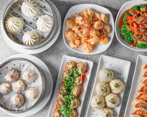 Order Min’s Dumping House Menu Delivery in Palm Springs | Menu & Prices ...