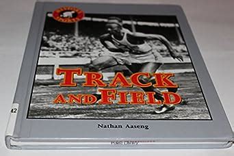 Buy Track and Field (History of sports) Book Online at Low Prices in ...