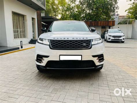 Land Rover Range Velar R-Dynamic S, 2021, Petrol - Cars - 1805404058