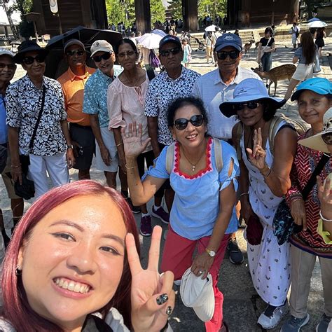 JAPAN WITH CHRISTINE (2025) All You Need to Know BEFORE You Go (with ...