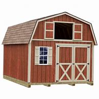 Image result for Best Barns Wood Storage Sheds