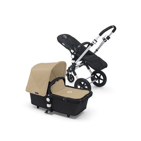 Bugaboo 2014 Cameleon 3 Classic Collection - Navy Blue