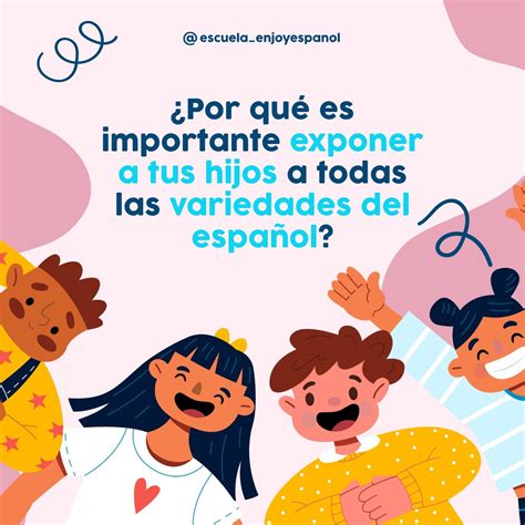 #enjoyespañol #español #spanish #variedadesdeespañol # ...