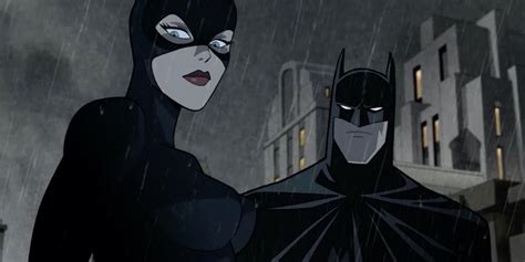 Batman: The Long Halloween, Part One Images Tease a Closer Look at ...