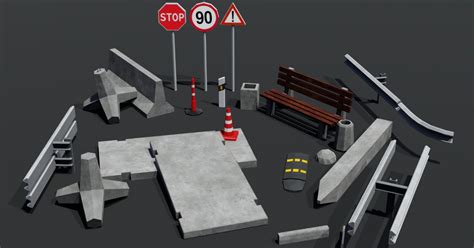Image result for Easy Road Unity Side Object
