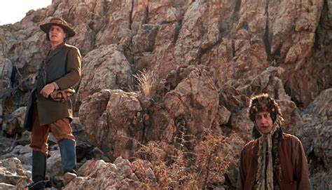 Heller in Pink Tights (1960)