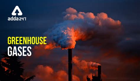 Greenhouse Gases: Major constituents and Removal of GHG from atmosphere