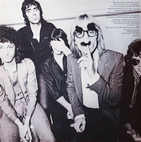 Stan Lynch: The Former Heartbreakers Drummer is Now Fighting the ...