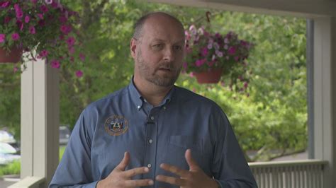 Gov. Mills nominates Carl Wilson to serve as head of Marine Resources ...