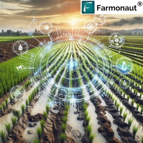 Soybean Crop Irrigation: 7 Powerful Drip Irrigation Methods
