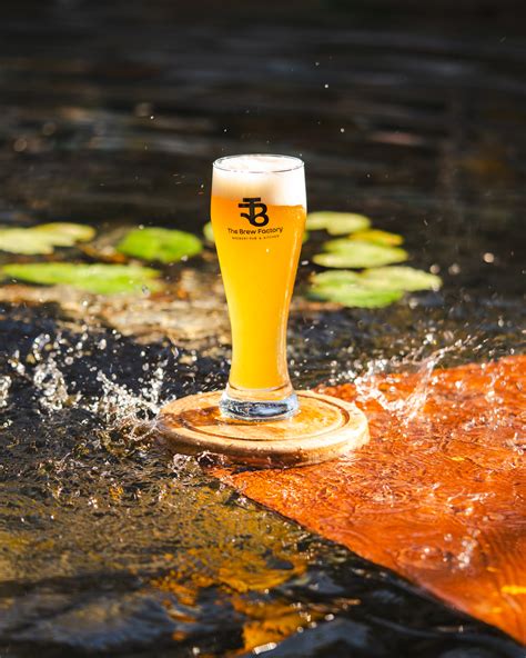 The Brew Factory: Brewery Pub & Kitchen