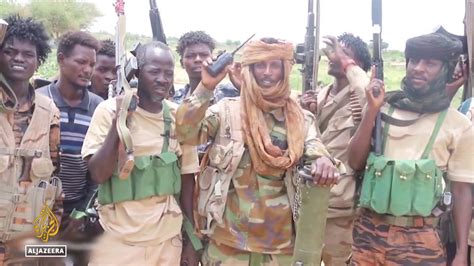 Shifting battlegrounds: Fight for control between RSF and army intensifies