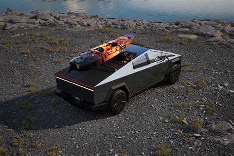 Wiper Problems Force Tesla to Halt Cybertruck Deliveries - Headlight.news - problems with cybertruck