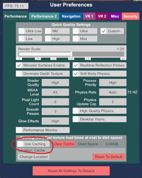 Solved - Too many heap sections | Page 2 | Virt-A-Mate Hub