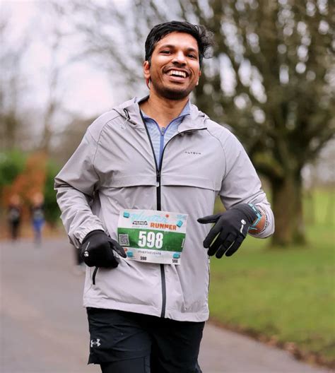 From Passion to Precision: How Wearables and Smart Rings Shaped Swagat ...