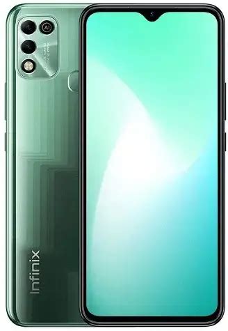 Infinix Hot 11 Play Images Gallery, Phone Color, 360 View | MobileMaya