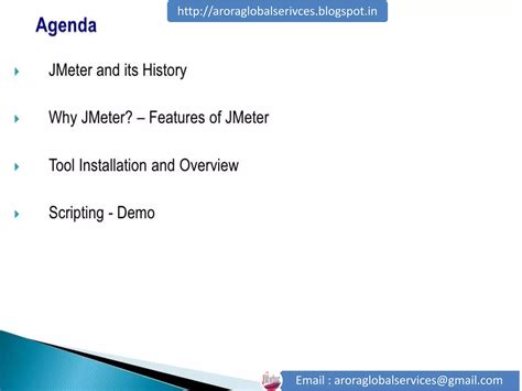 Image result for JMeter Tutorial Video