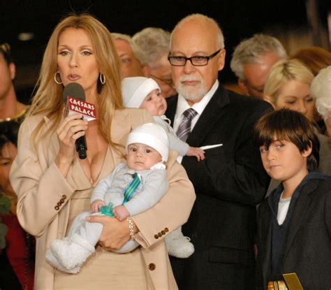 Celine Dion Jokes About Her 3 Sons Dating: 'Already Happening'