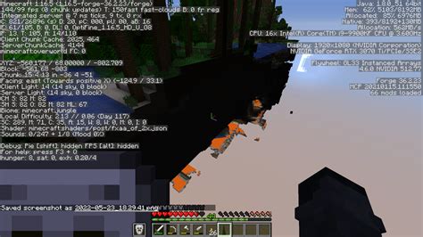 Image result for How to Fix Chunks Not Loading in Minecraft