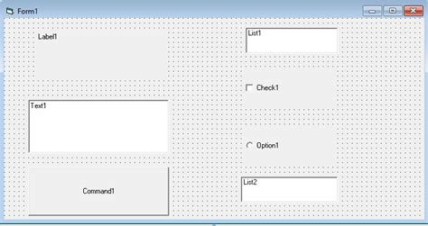 Image result for Visual Basic Tools