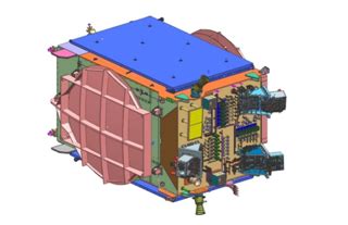 GSAT-N2: Enhancing India's Broadband Infrastructure