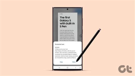 Image result for How to Copy Text From Android Phone
