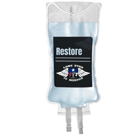 How Much For Mobile IV Therapy in Texas? | Lone Star IV Medics