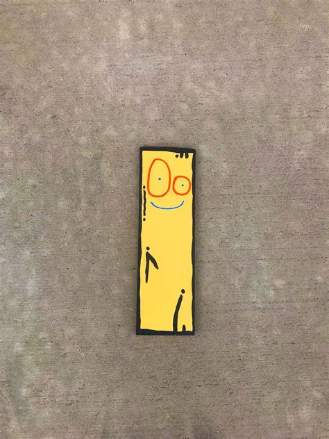 Ed Edd Eddy Plank