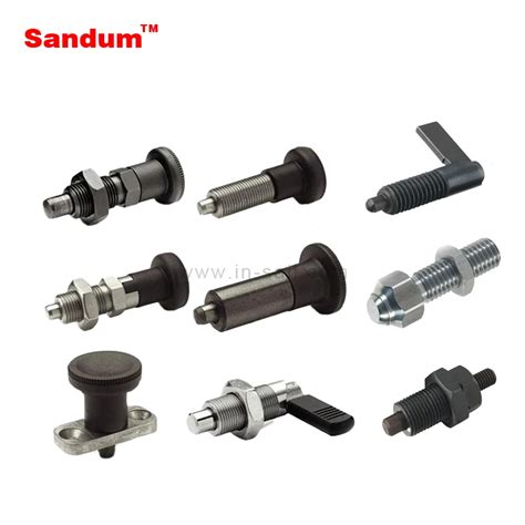 Small Spring Loaded Push Pin 的图像结果