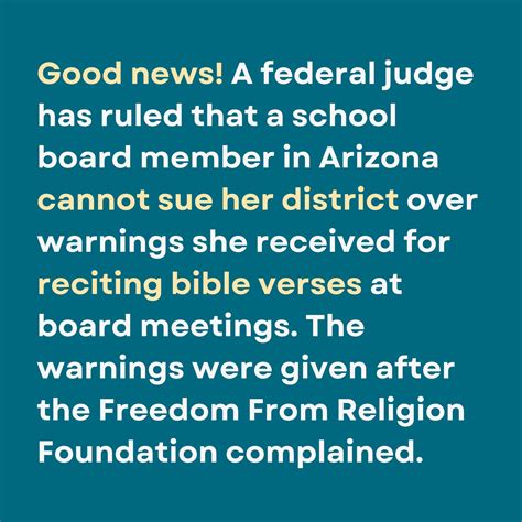 Freedom From Religion Foundation (@ffrf_official) • Instagram photos ...