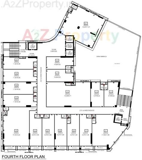 Shilp Zaveri | Offices & Offices at Jodhpur, Ahmedabad