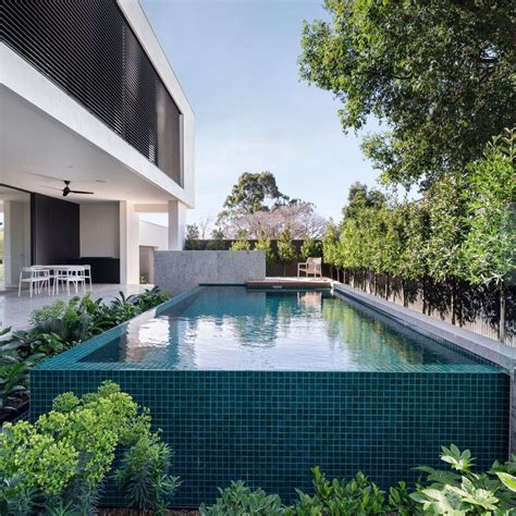 20 Creative Landscaping Ideas for Above-Ground Pools