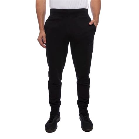 Champion Men's Jogger Pant in Black, Extra Large | Costco UK