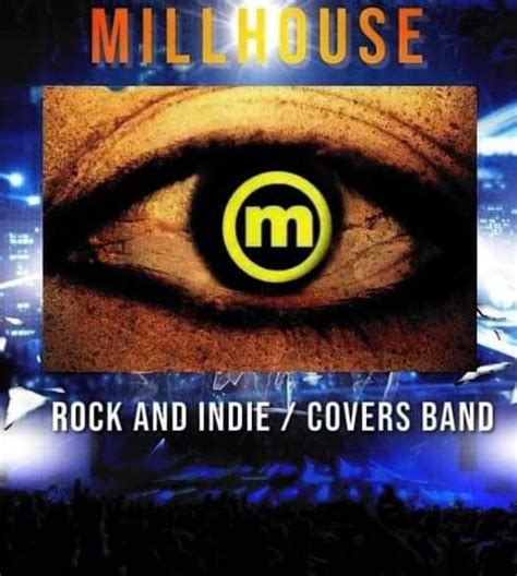 Millhouse @ Cross Axes, Clitheroe, The Cross Axes, Great Harwood, 27 ...