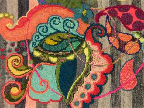 Wooly Walkers - Punch Needle, Arts and Crafts