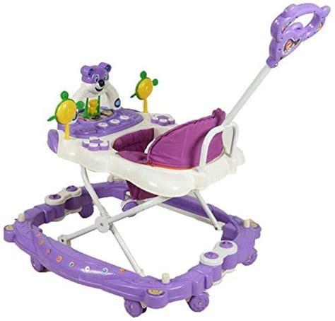 Buy PANDAORIGINALS Baby Walker , waker for 0 to 2 Years | A Baby Gift ...