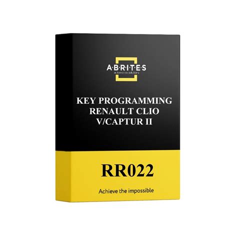 Renault Clio Key Programming 的图像结果