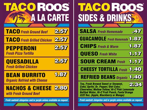 Taco Roos