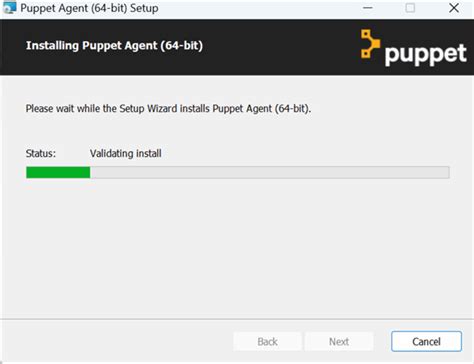 Image result for Debugging Puppet Installation Coursera