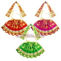 Dresses of deity buy online India USA UK Canada